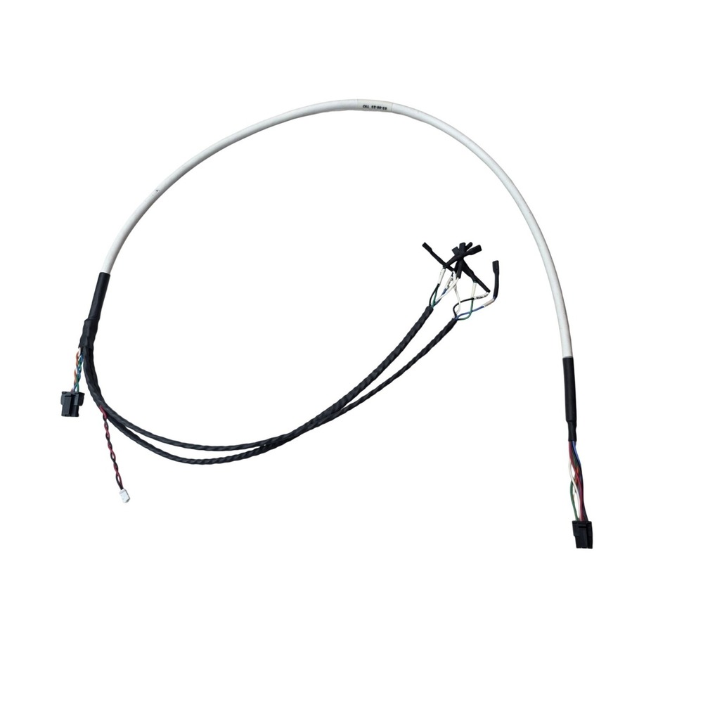Multi-Pin Electronic Wiring Harness with 6-Pin Molex and‎ 2-Pin Connectors F2